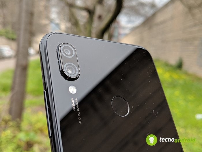 Redmi Note 7