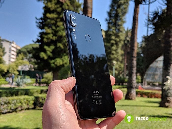 Redmi Note 7