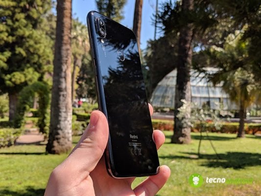 Redmi Note 7