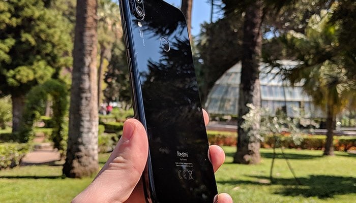 Redmi Note 7