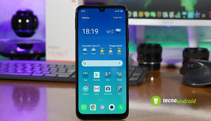 Redmi Note 7_P1020765 Redmi Note 7
