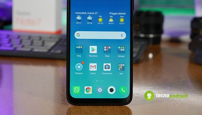 Redmi Note 7_P1020775 Redmi Note 7