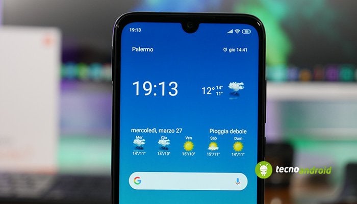 Redmi Note 7_P1020799 Redmi Note 7