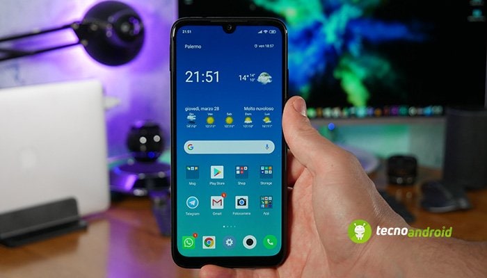 Redmi Note 7_P1030015 Redmi Note 7