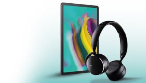 Samsung Galaxy Tab S5e