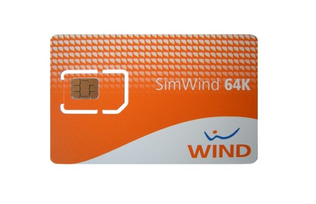 Wind