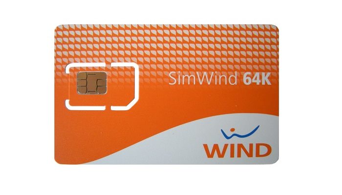 Wind