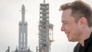 spacex