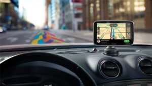 TomTom GO Premium
