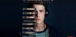 Netflix 13 Reasons Why suicidio