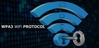 protocollo wifi WPA3