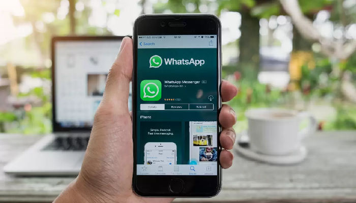 Whatsapp programmare messaggi