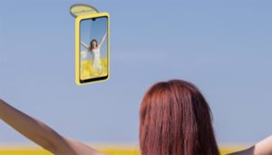 Wiko UniDrone