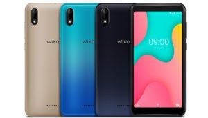 Wiko Y60