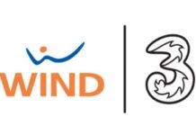 Wind Tre 4G copertura velocità