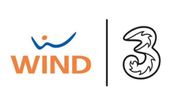 Wind Tre 4G copertura velocità
