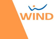 Wind smartphone gratis