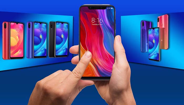 Xiaomi Mi Play With 19:9 Display, Dual Rear Camera Setup Launched