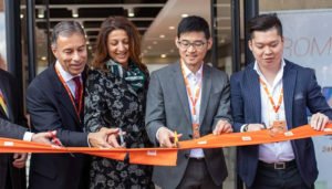Xiaomi Mi Store apre a Valmontone