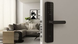 Xiaomi-Mijia-smart-door-lock-review-a-good-value-lock-with-high-security-and-sensitivity-C001