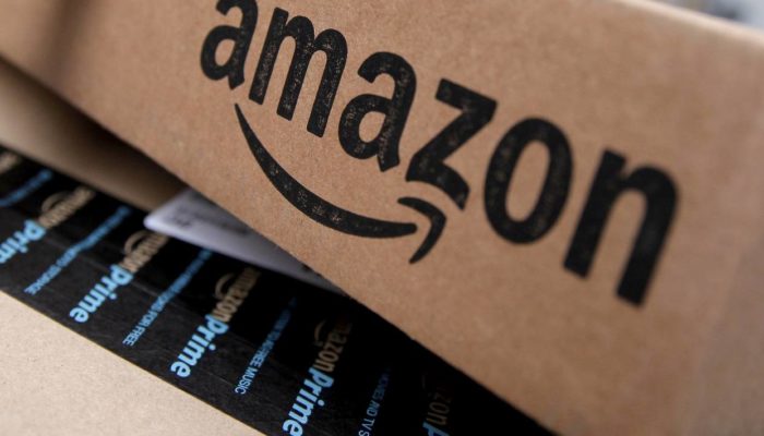 Amazon