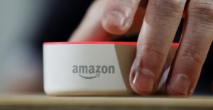 Amazon e Google