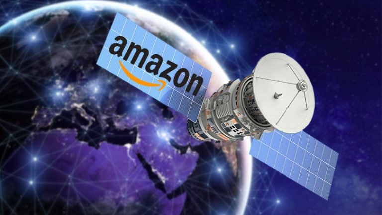 amazon