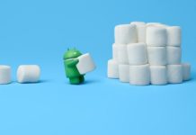 android-google-frammentazione
