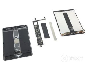 apple iPad Air 3 iFixit