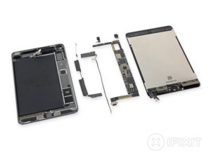 apple ipad mini 5 ifixit