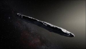 asteroide