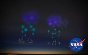 azure nasa