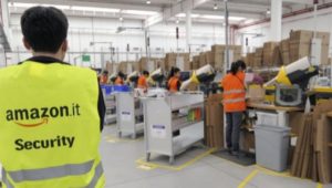 Amazon