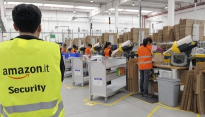 Amazon