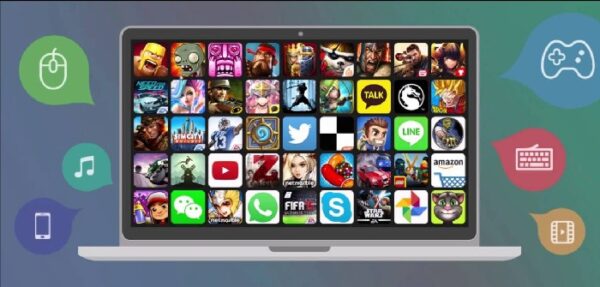 come installare Android su PC
