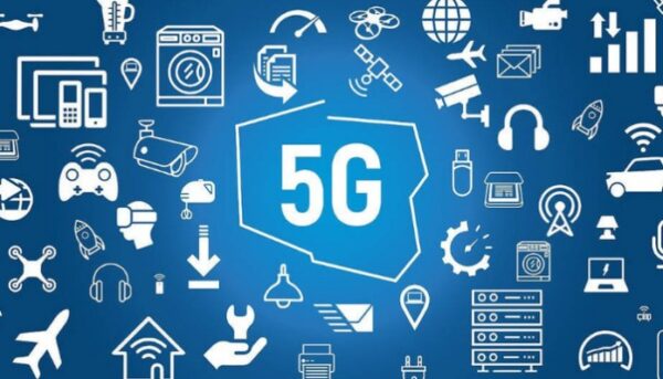 consumi 5G