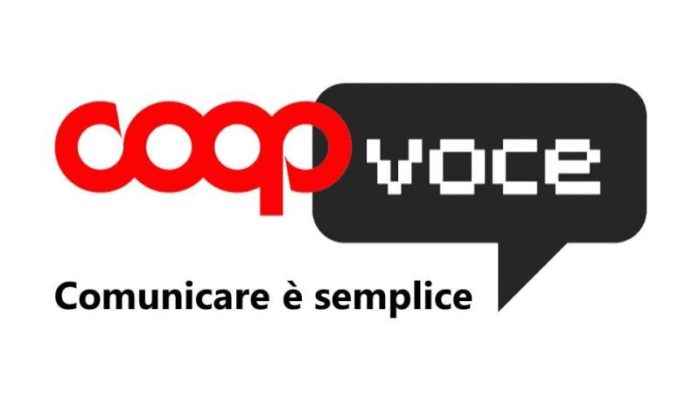 CoopVoce: arriva la promo col prezzo minore sul mercato, 4,50 euro con tutto incluso