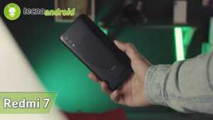 Xiaomi Redmi 7