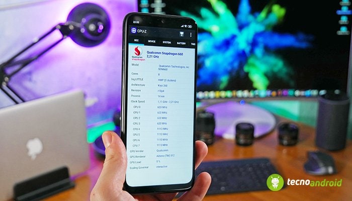 Redmi Note 7