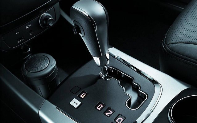 optional auto