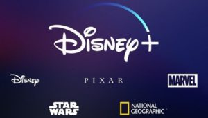 disney plus