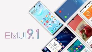 emui-9.1-huawei-honor-mate-p30