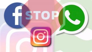facebook instagram whatsapp down