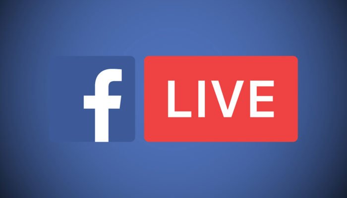 Facebook Live