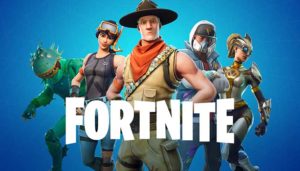 fortnite