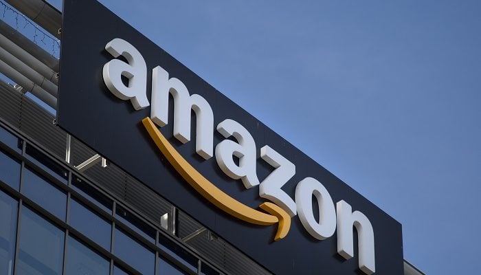 Amazon