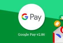 google pay gmail