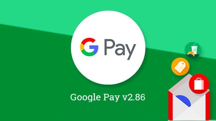 google pay gmail