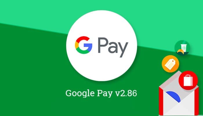 google pay gmail