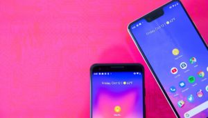 google-pixel-3-vendite